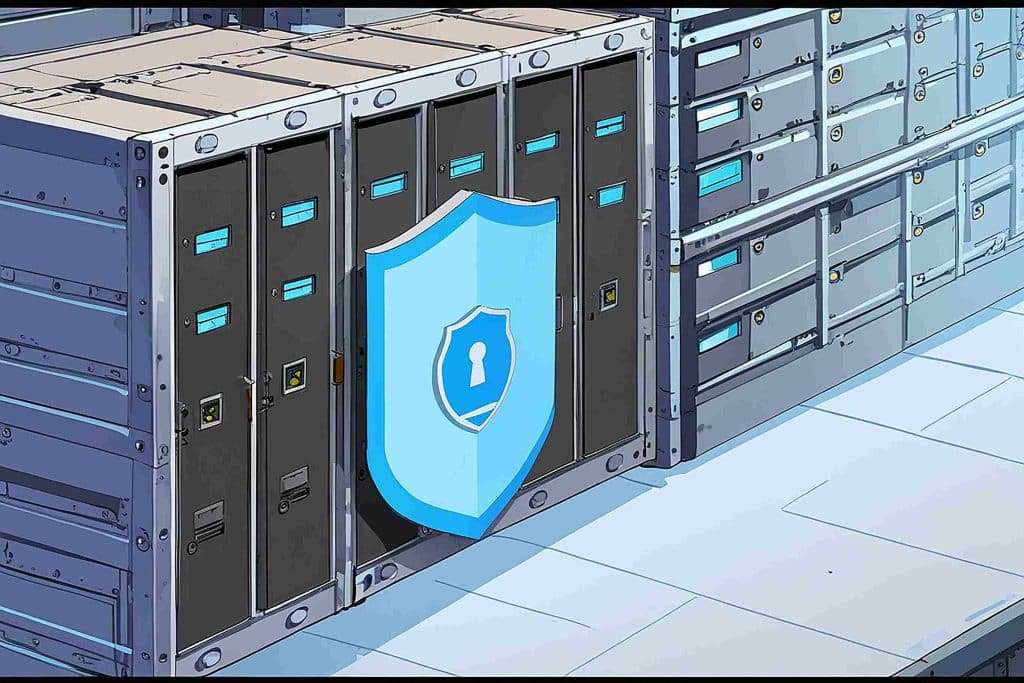 Secure data room providers