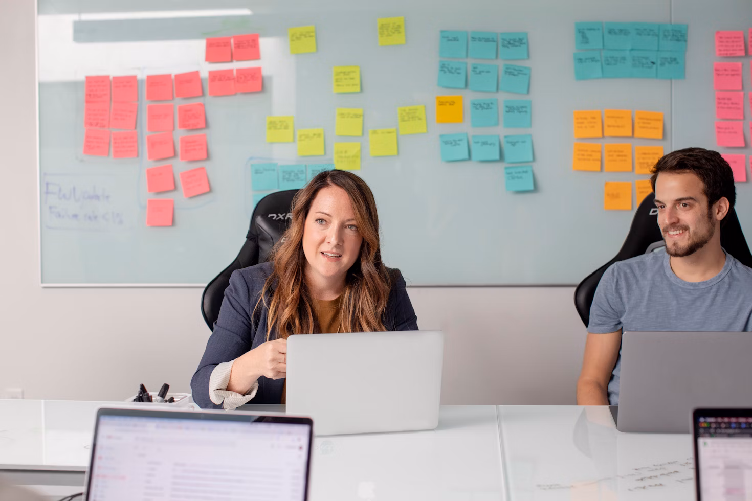 AI for employee experience